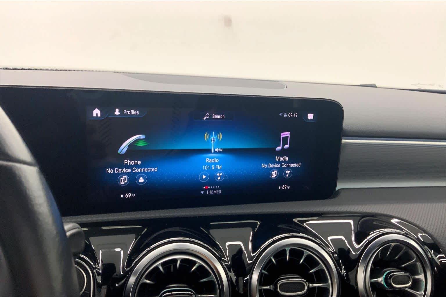 2022 Mercedes-Benz A-Class A 220