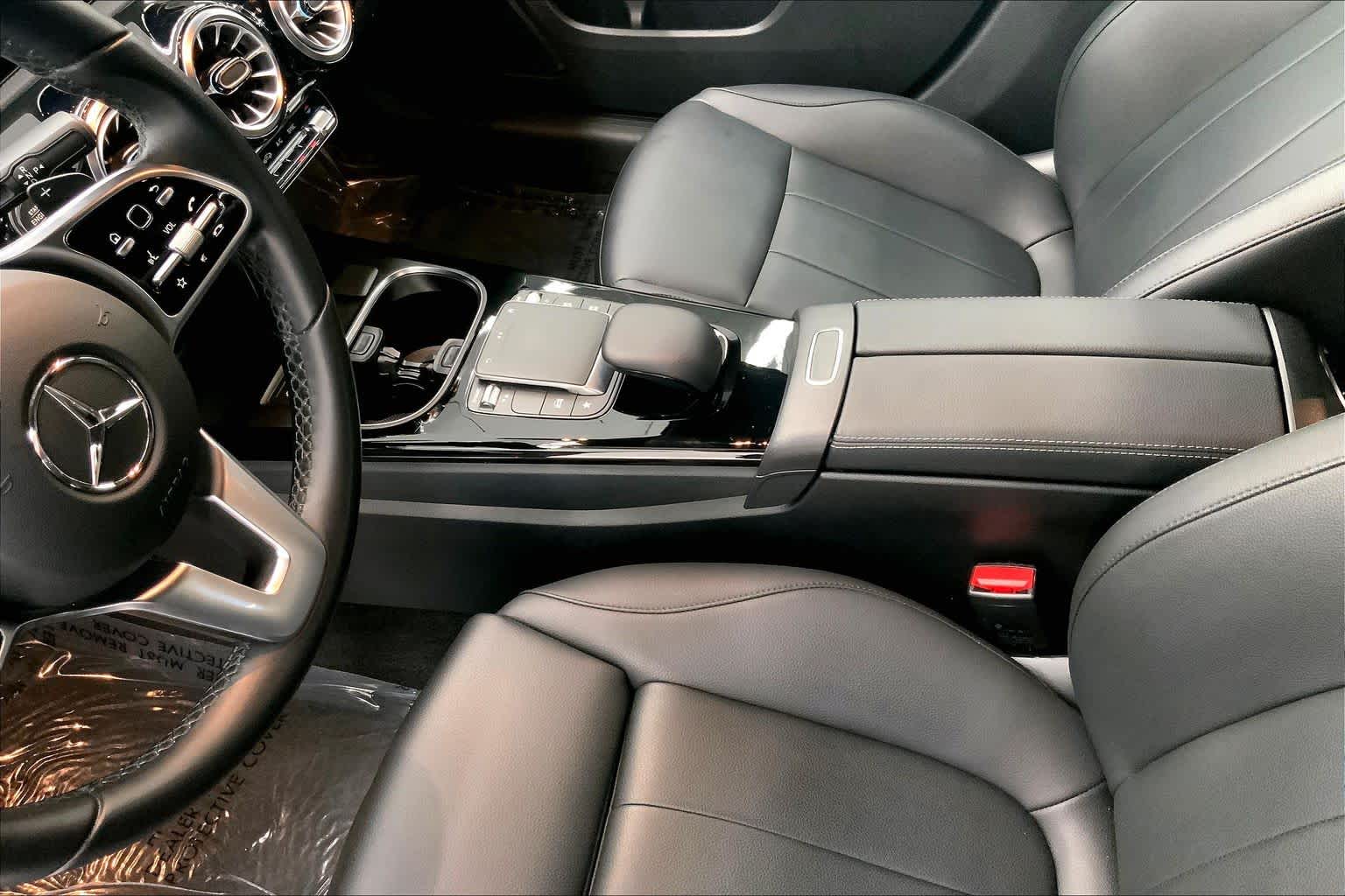 2022 Mercedes-Benz A-Class A 220