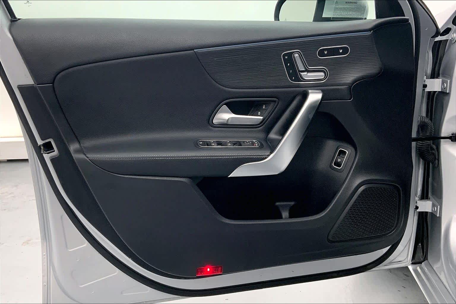 2021 Mercedes-Benz A 220 Sedan