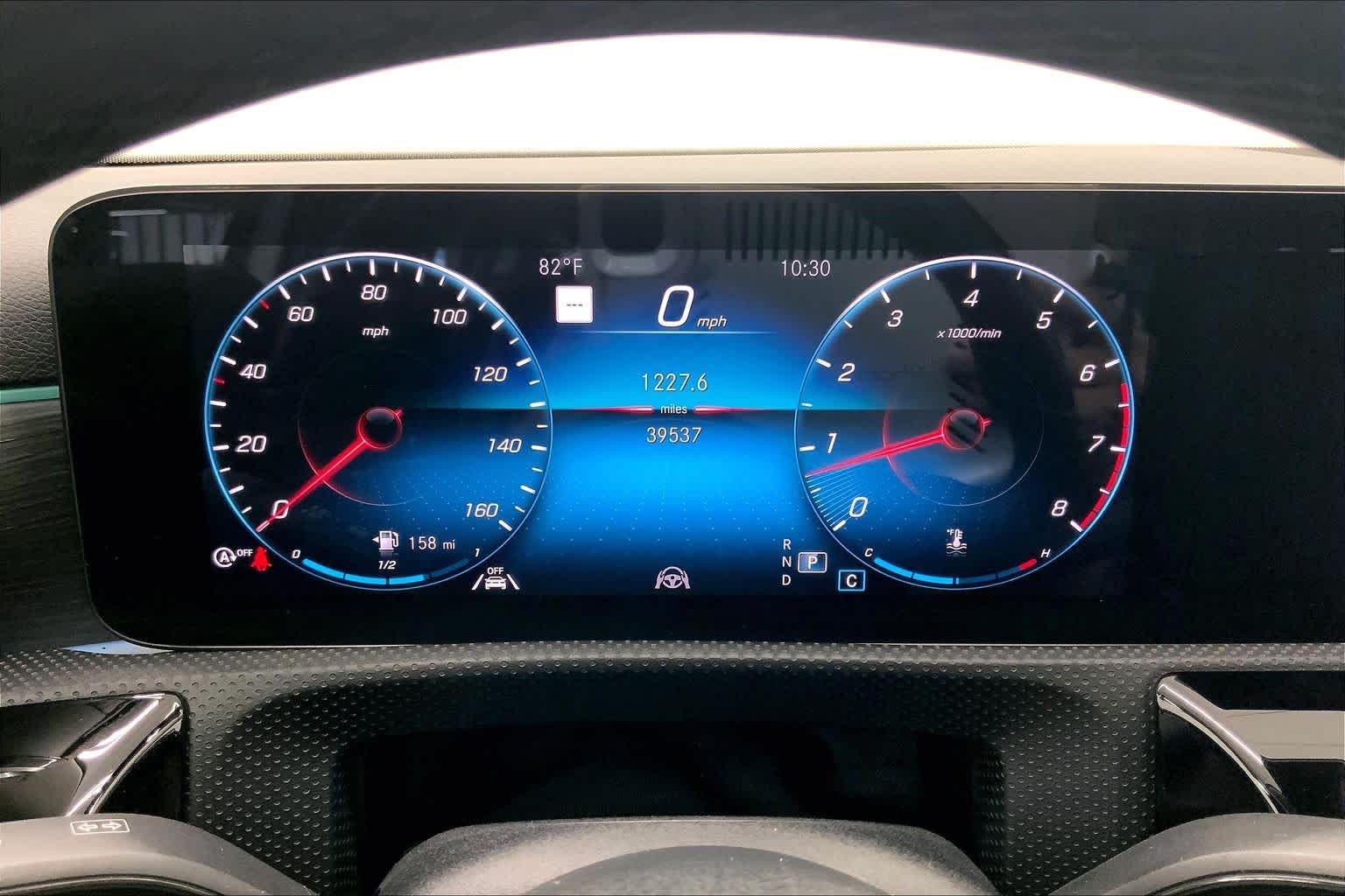 2021 Mercedes-Benz A 220 Sedan