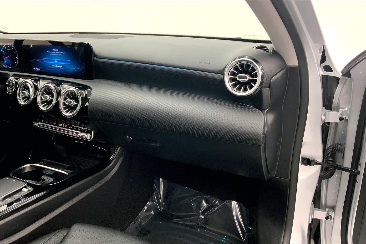 2021 Mercedes-Benz A 220 Sedan