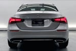 2021 Mercedes-Benz A 220 Sedan