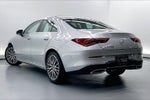 2020 Mercedes-Benz CLA 250 Coupe