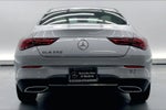 2020 Mercedes-Benz CLA 250 Coupe
