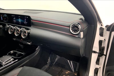 2023 Mercedes-Benz CLA 250 Coupe