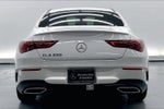 2023 Mercedes-Benz CLA 250 Coupe
