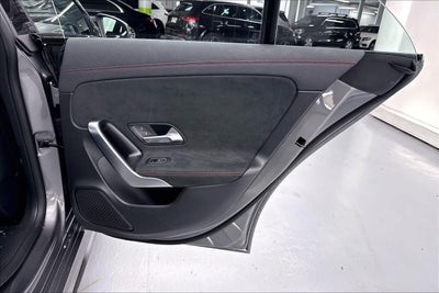 2024 Mercedes-Benz CLA 250 Coupe