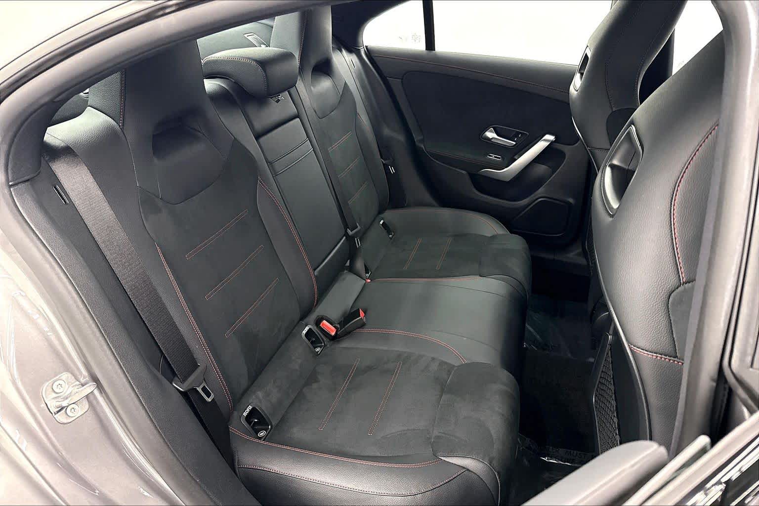 2024 Mercedes-Benz CLA 250 Coupe