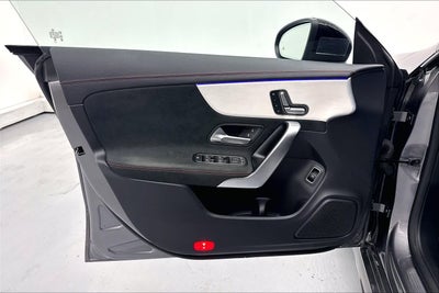 2024 Mercedes-Benz CLA 250 Coupe