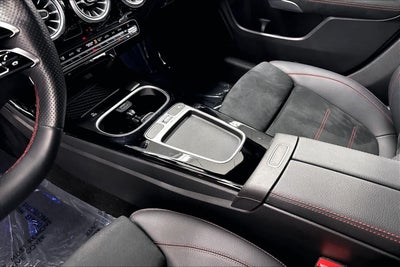 2024 Mercedes-Benz CLA 250 Coupe