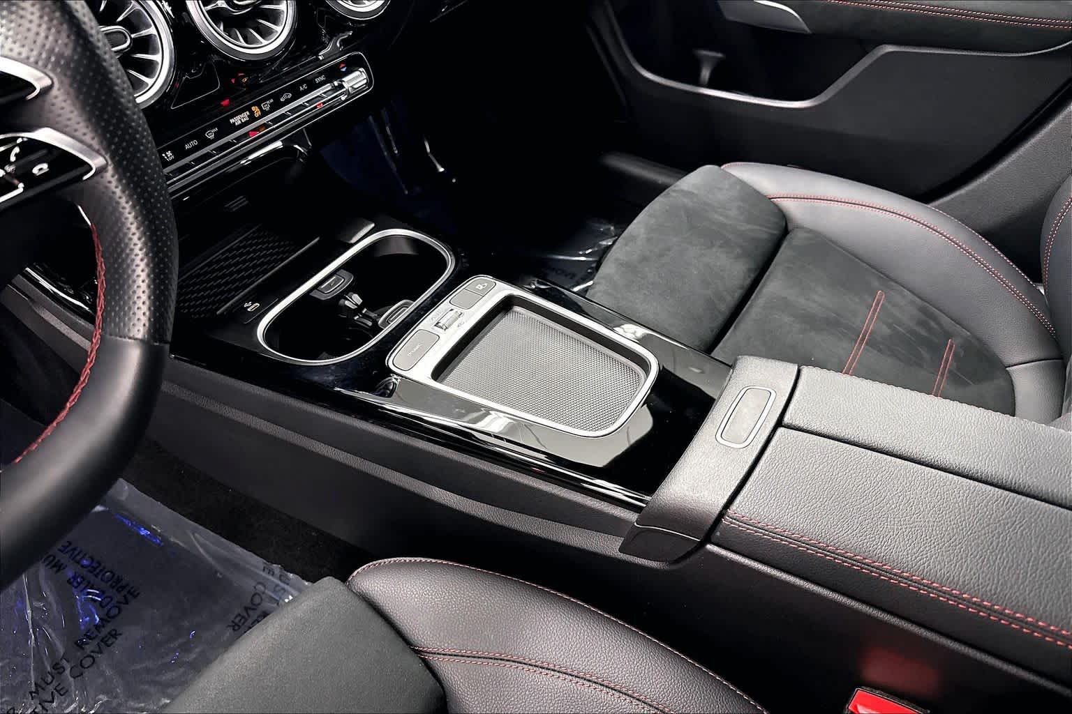 2024 Mercedes-Benz CLA 250 Coupe