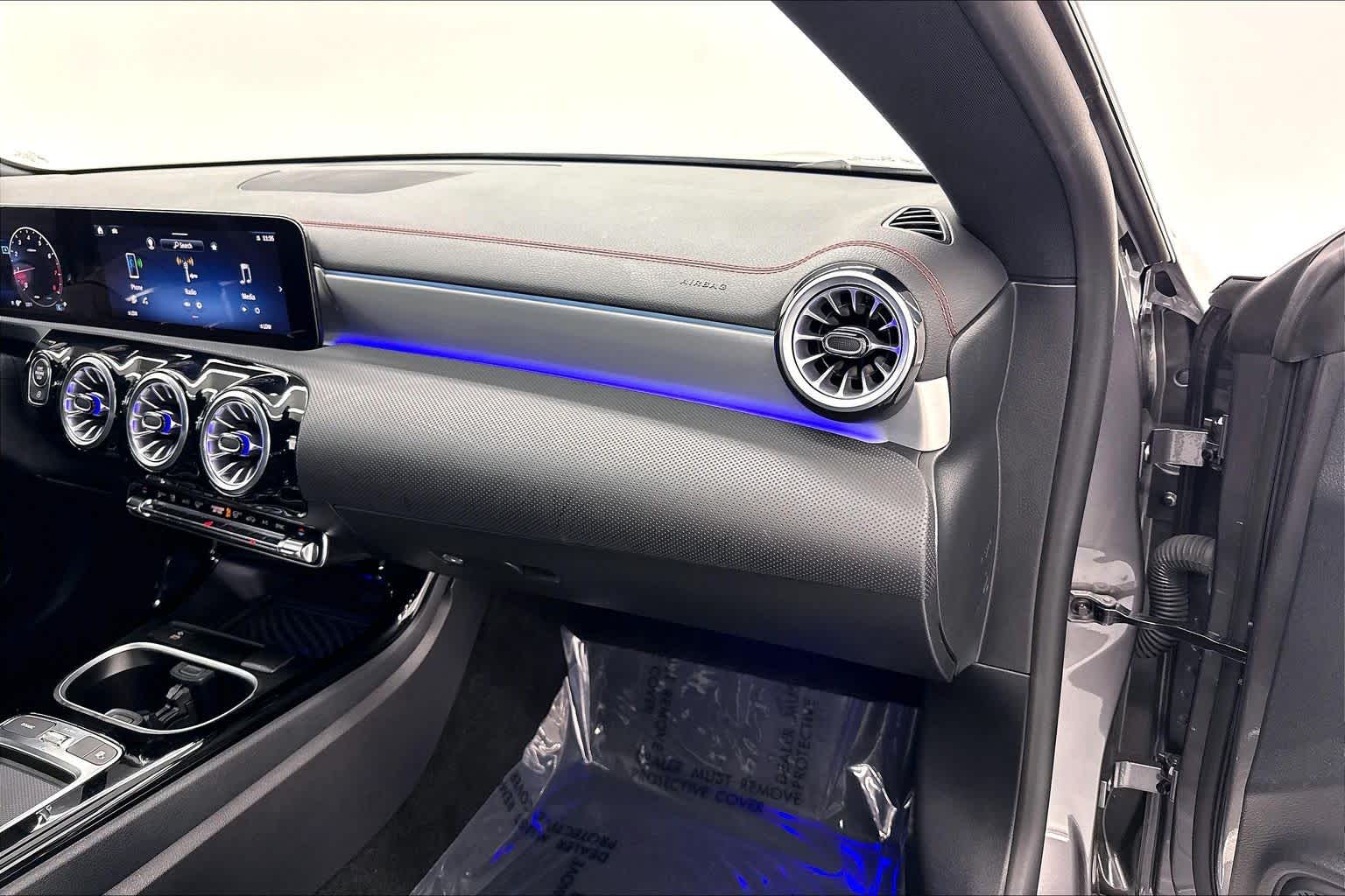 2024 Mercedes-Benz CLA 250 Coupe