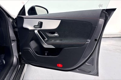 2024 Mercedes-Benz CLA 250 Coupe