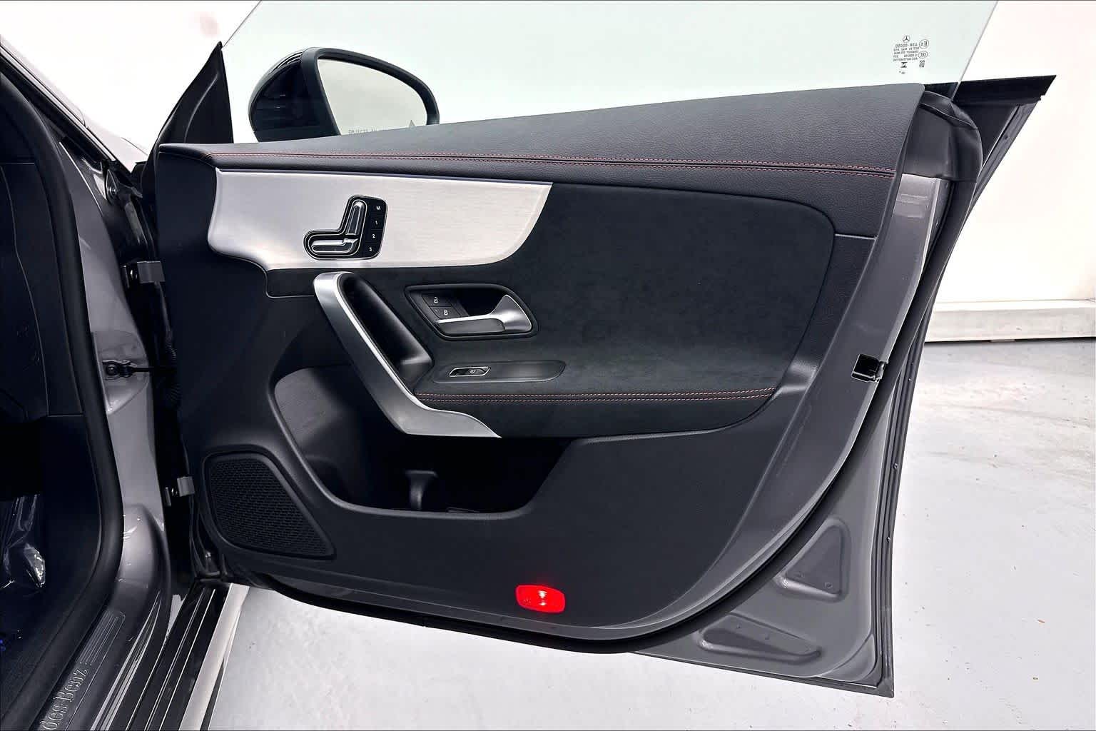 2024 Mercedes-Benz CLA 250 Coupe