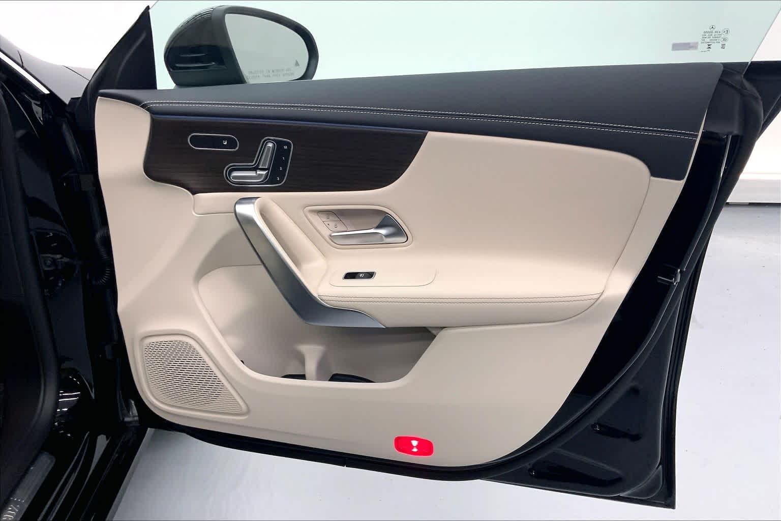 2026 Mercedes-Benz CLA CLA 250