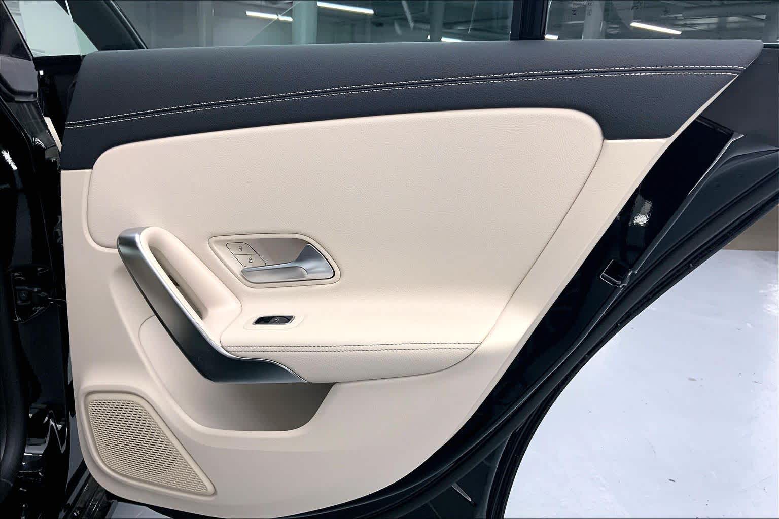 2026 Mercedes-Benz CLA CLA 250