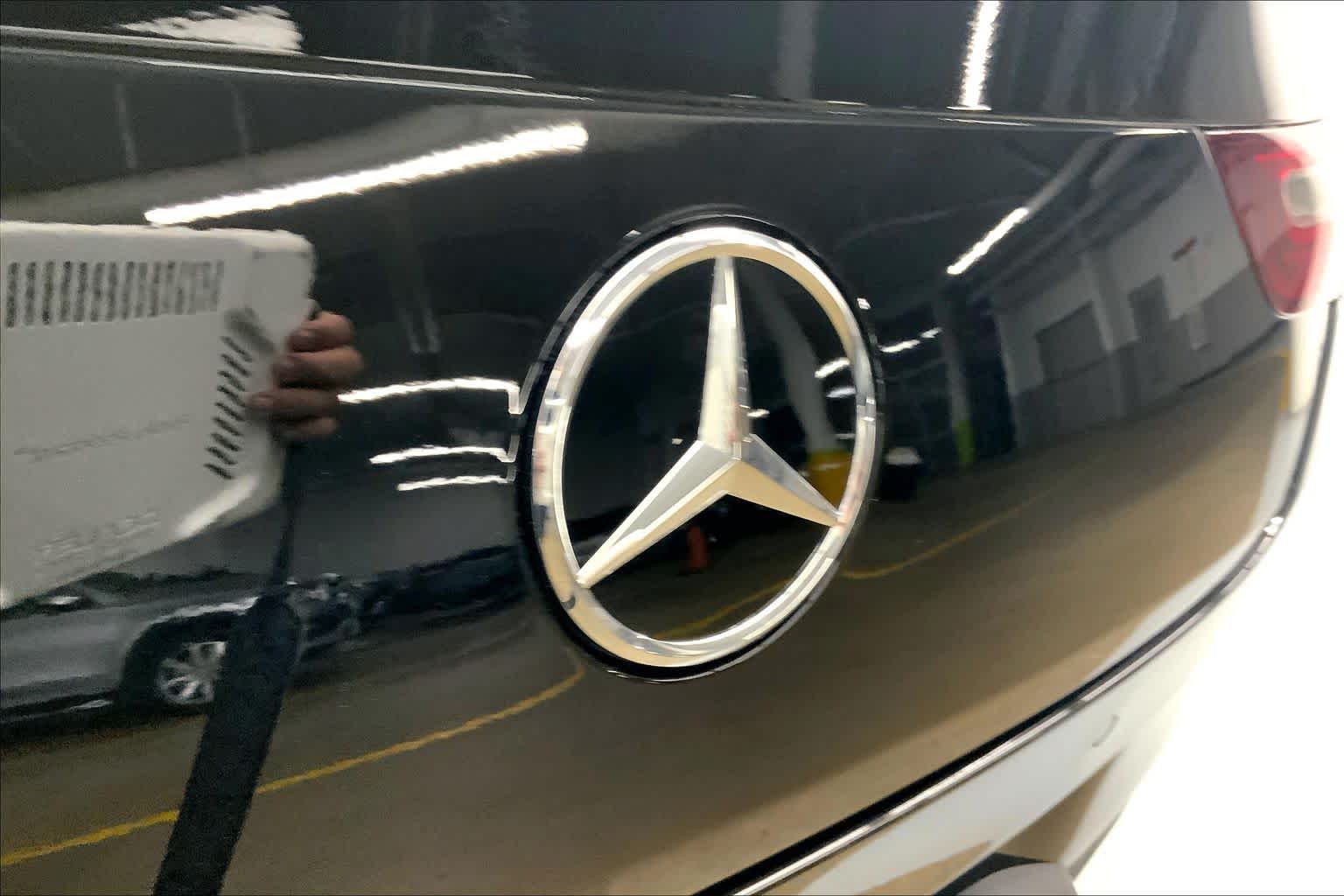 2026 Mercedes-Benz CLA CLA 250