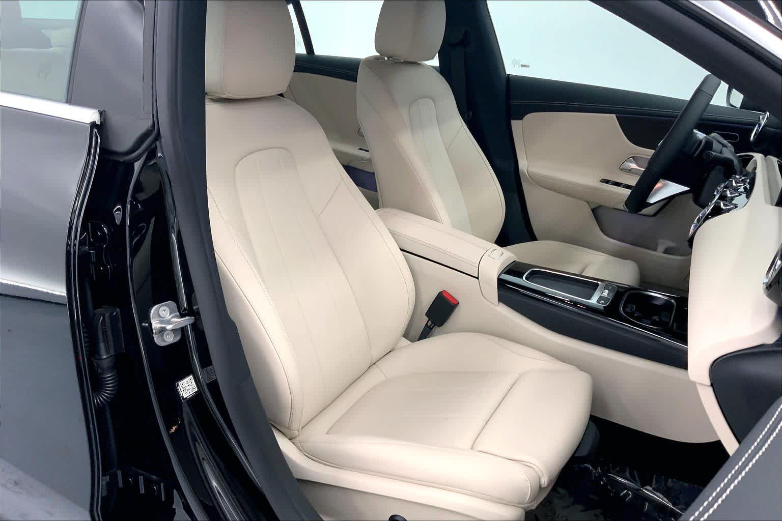 2026 Mercedes-Benz CLA CLA 250