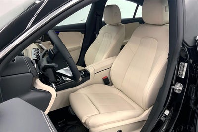 2026 Mercedes-Benz CLA CLA 250