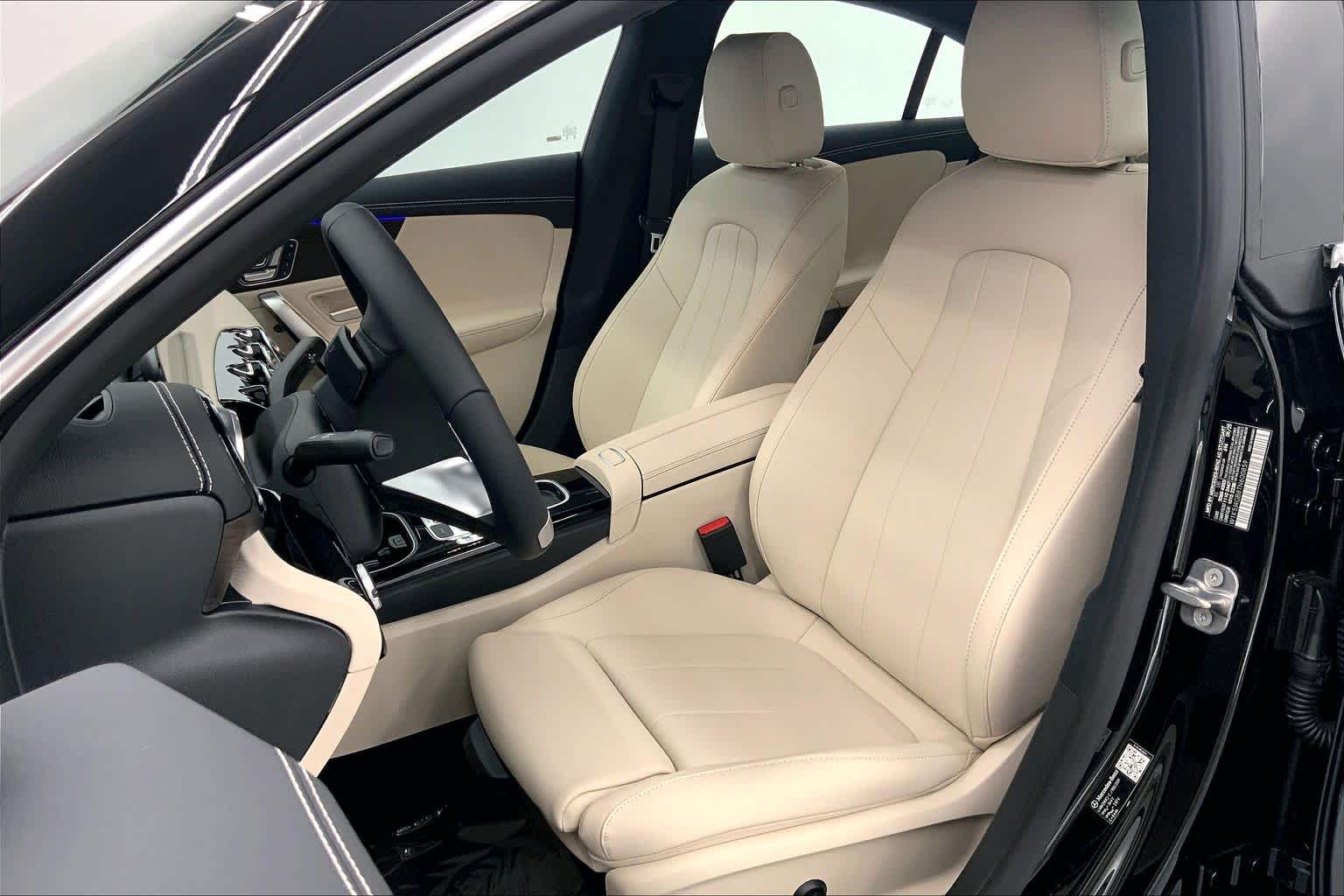 2026 Mercedes-Benz CLA CLA 250