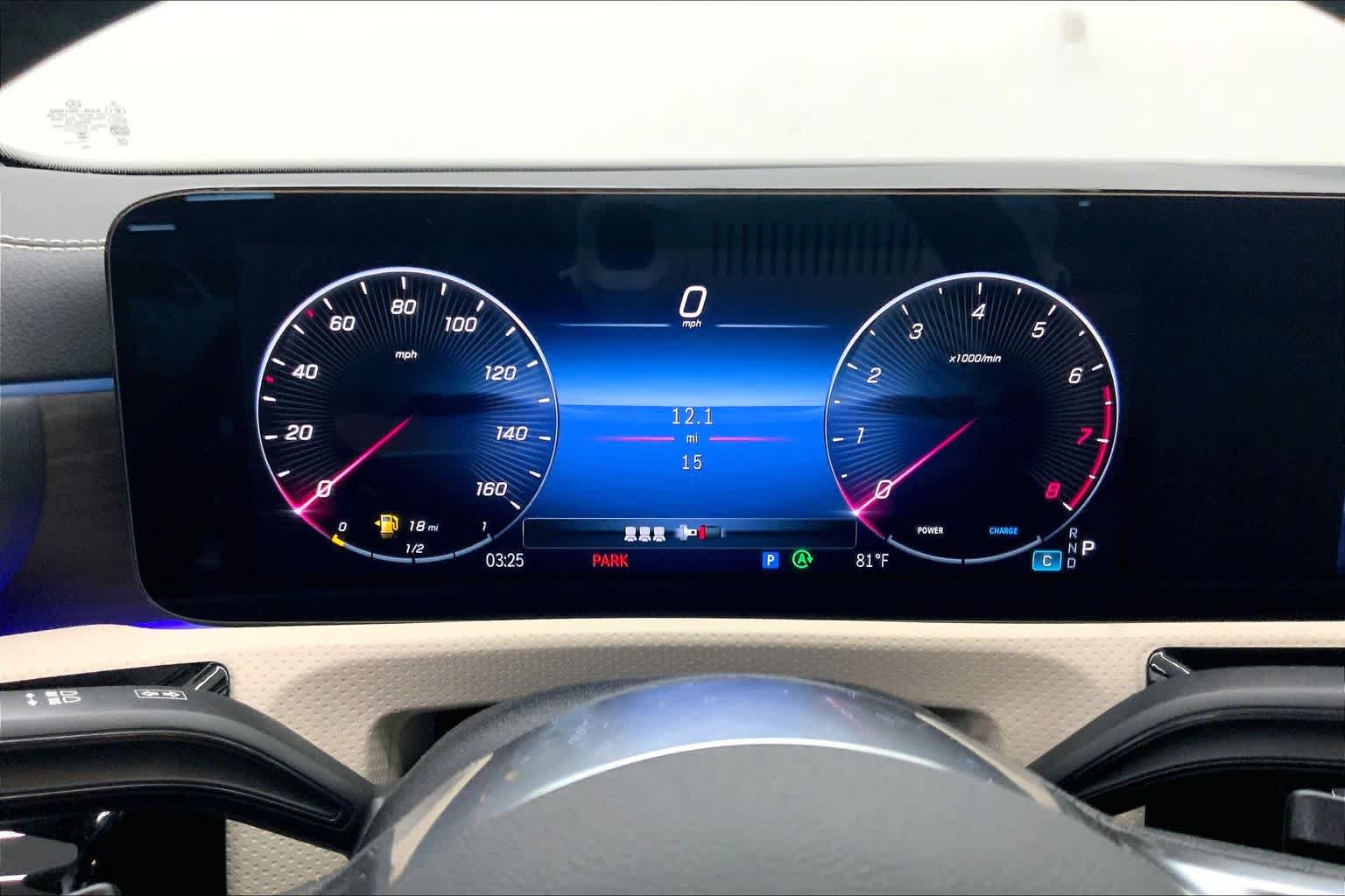 2026 Mercedes-Benz CLA CLA 250