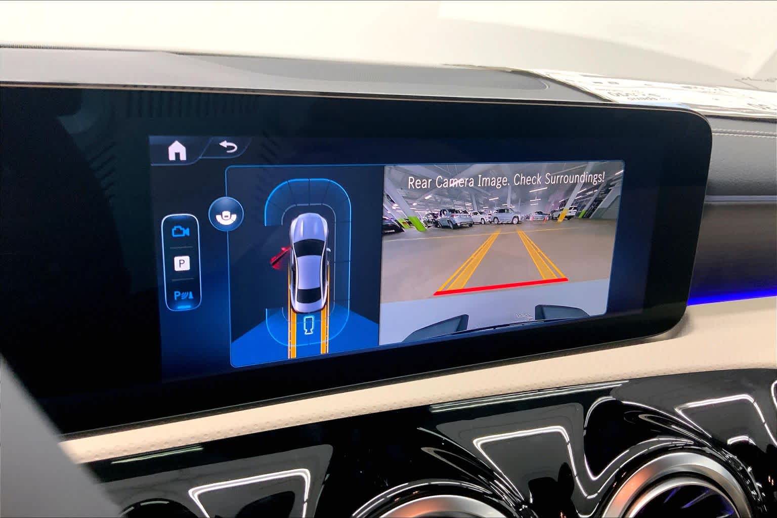 2026 Mercedes-Benz CLA CLA 250