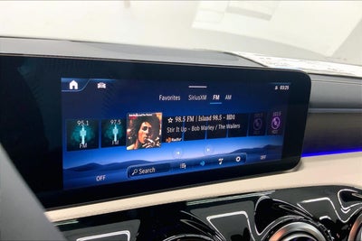 2026 Mercedes-Benz CLA CLA 250