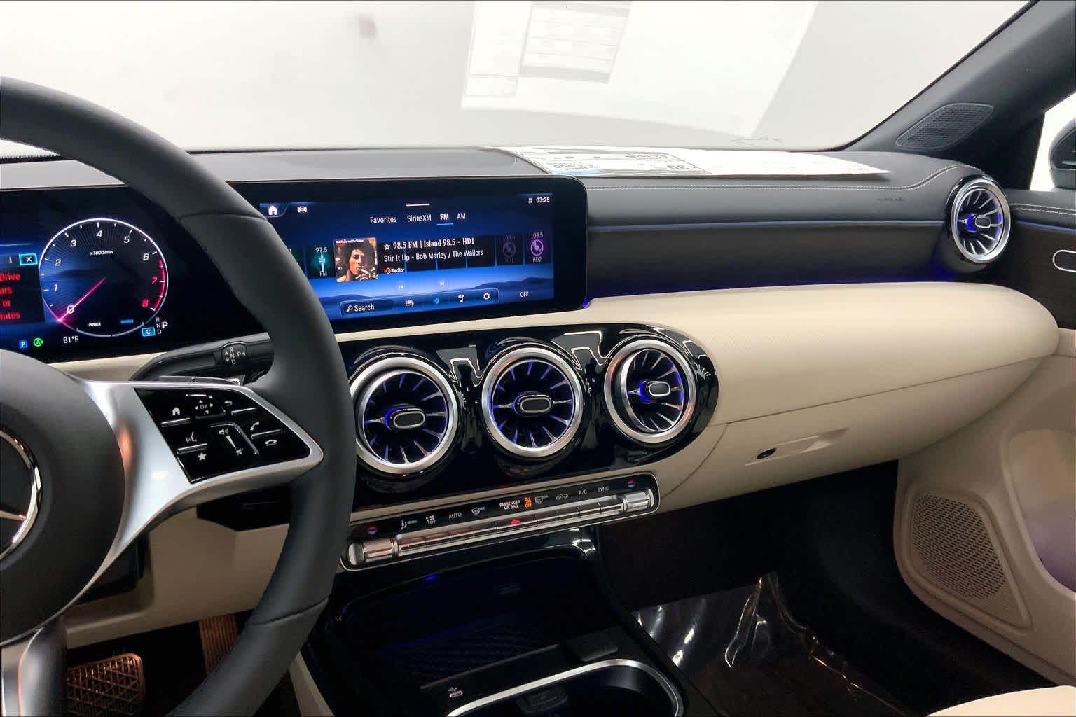 2026 Mercedes-Benz CLA CLA 250