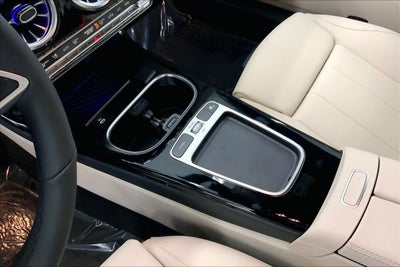 2026 Mercedes-Benz CLA CLA 250