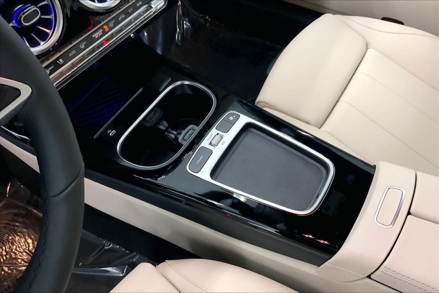 2026 Mercedes-Benz CLA CLA 250