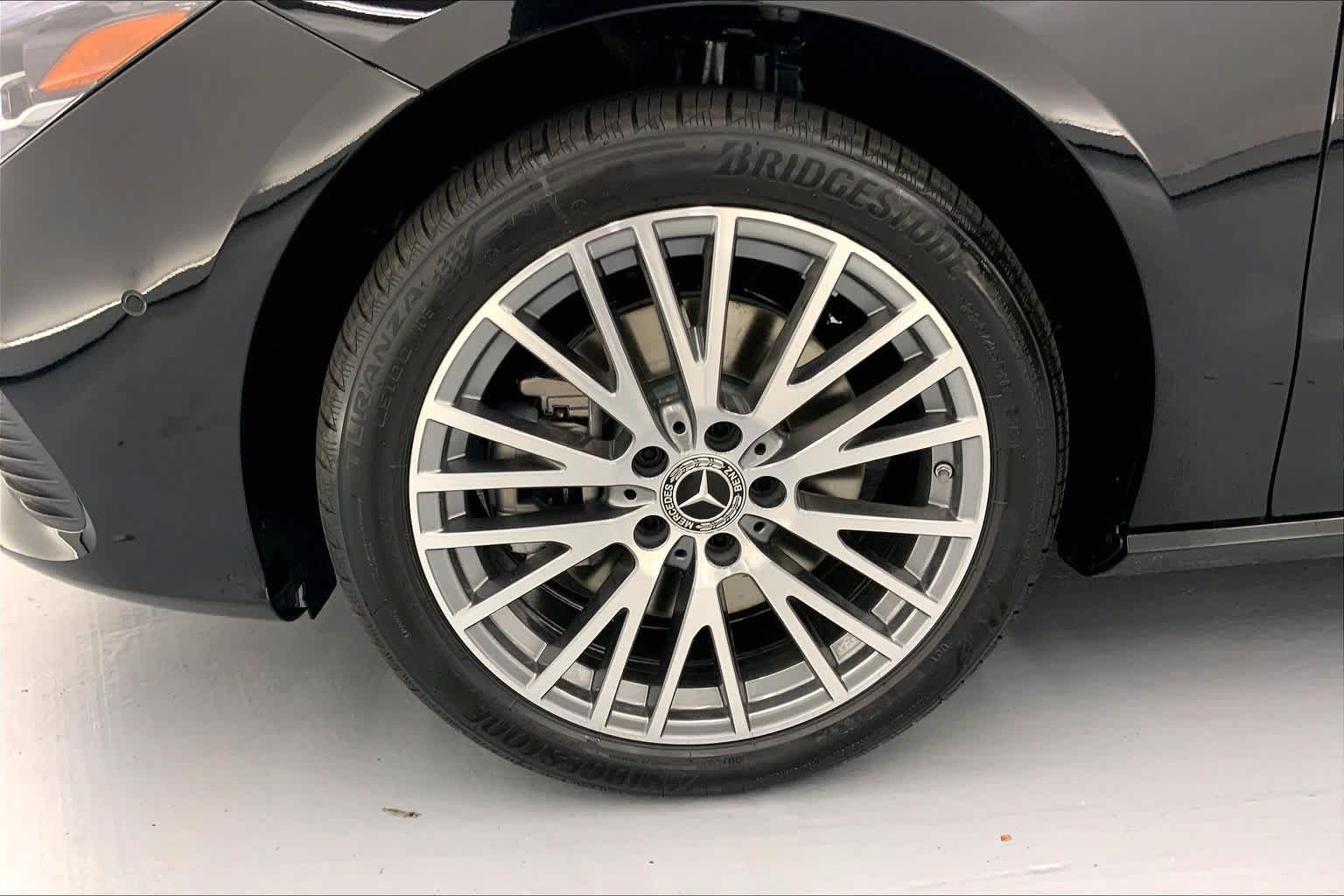 2026 Mercedes-Benz CLA CLA 250