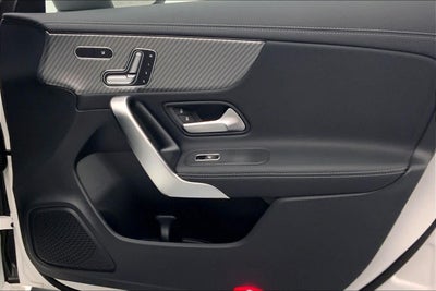 2026 Mercedes-Benz CLA CLA 250