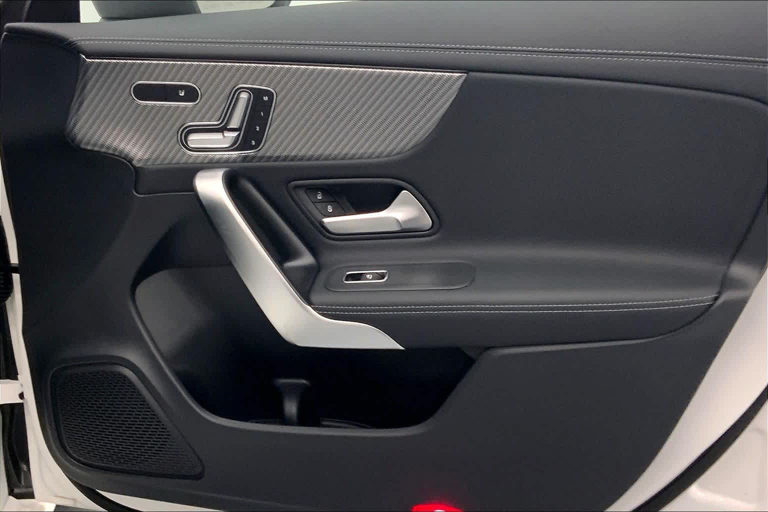 2026 Mercedes-Benz CLA CLA 250