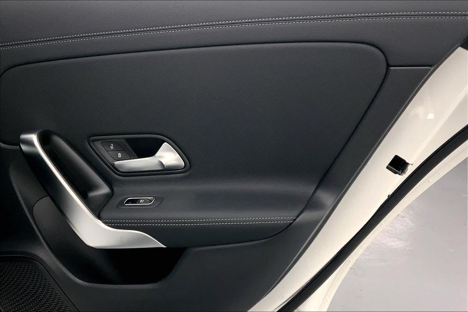 2026 Mercedes-Benz CLA CLA 250