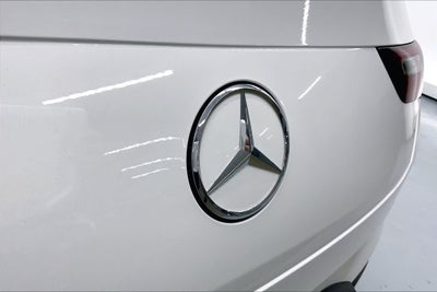 2026 Mercedes-Benz CLA CLA 250