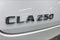 2026 Mercedes-Benz CLA CLA 250