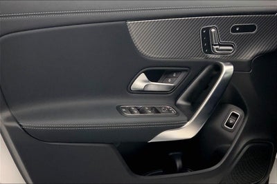 2026 Mercedes-Benz CLA CLA 250