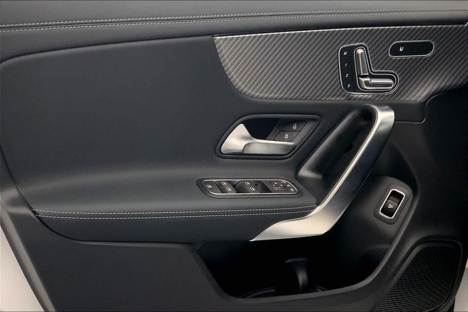 2026 Mercedes-Benz CLA CLA 250