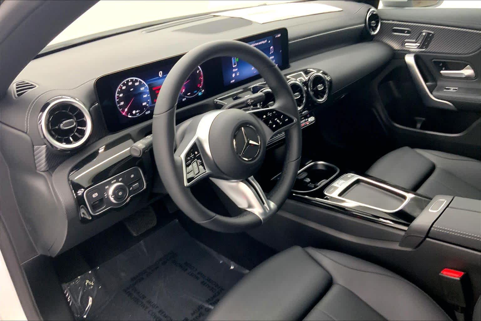 2026 Mercedes-Benz CLA CLA 250