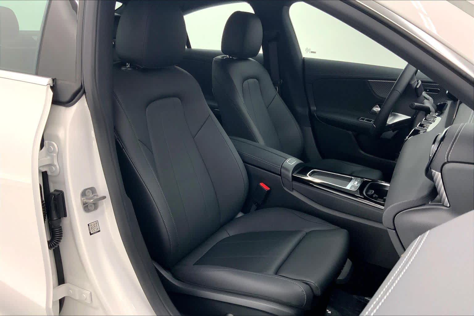 2026 Mercedes-Benz CLA CLA 250