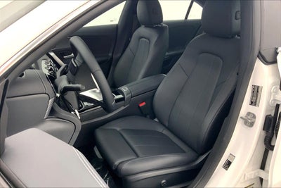 2026 Mercedes-Benz CLA CLA 250