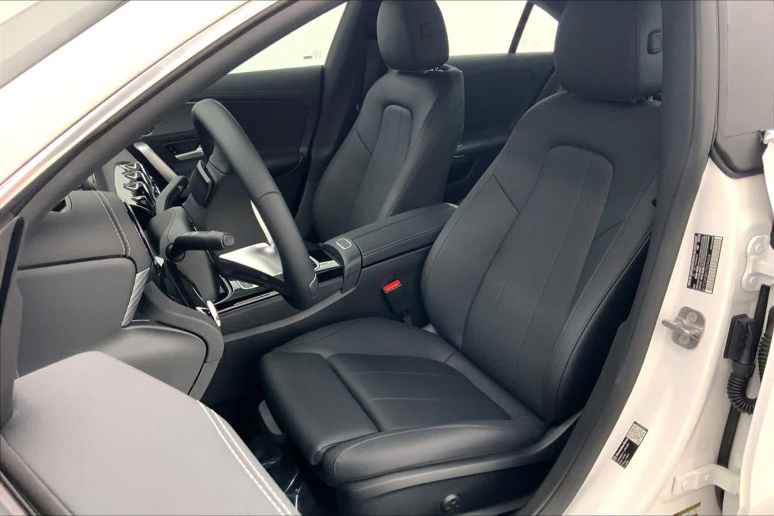 2026 Mercedes-Benz CLA CLA 250