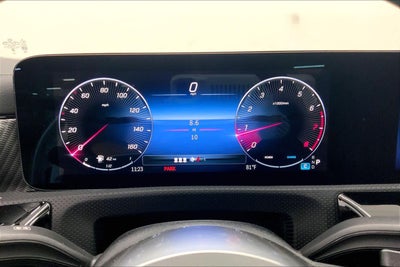 2026 Mercedes-Benz CLA CLA 250