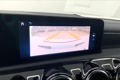 2026 Mercedes-Benz CLA CLA 250