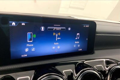 2026 Mercedes-Benz CLA CLA 250