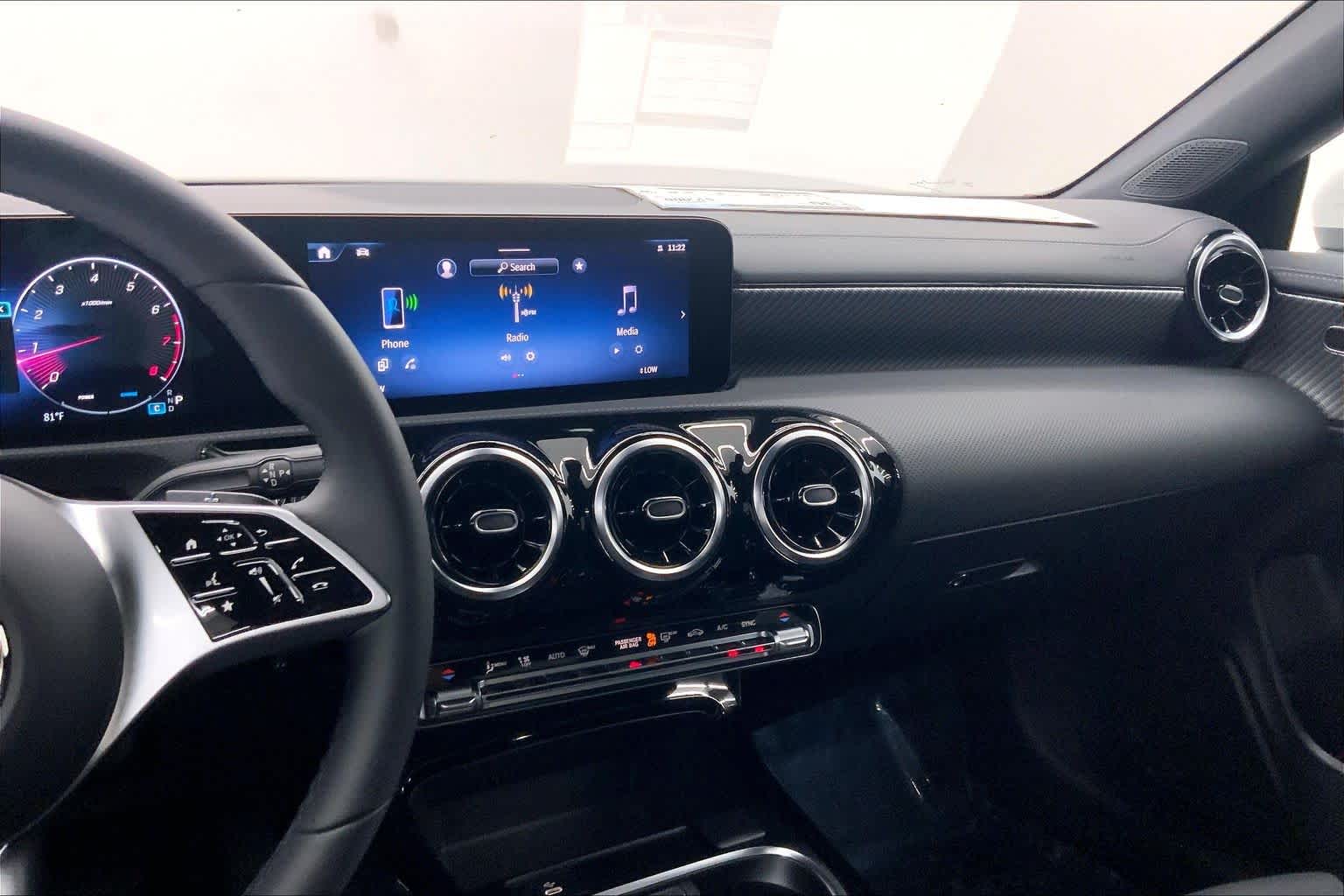 2026 Mercedes-Benz CLA CLA 250