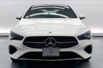 2026 Mercedes-Benz CLA CLA 250