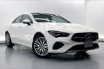 2026 Mercedes-Benz CLA CLA 250