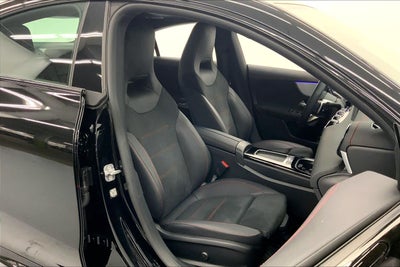 2024 Mercedes-Benz CLA 250 Coupe