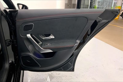 2024 Mercedes-Benz CLA 250 Coupe